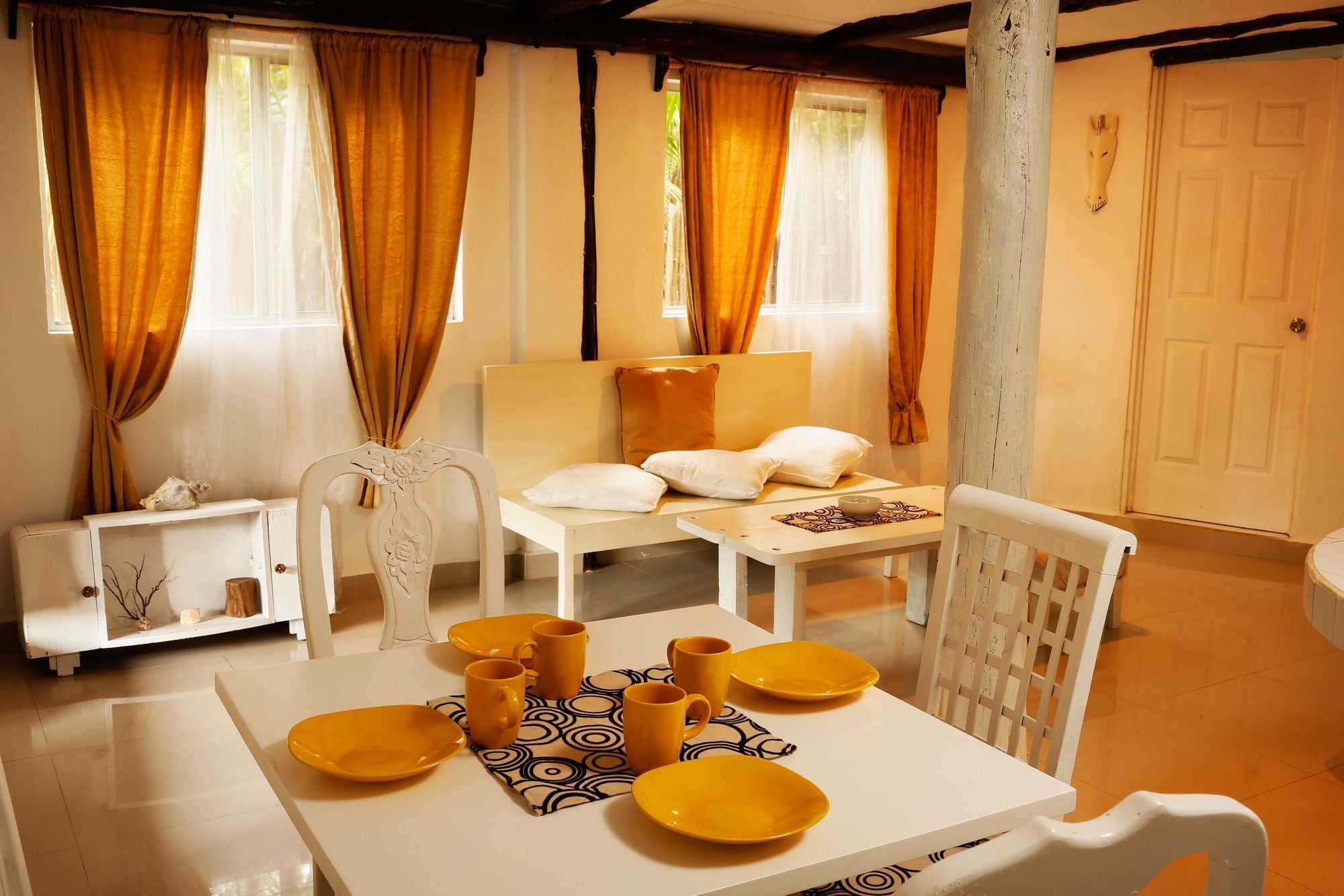 Casa Selva De Luz Apartamento Tulum Exterior foto