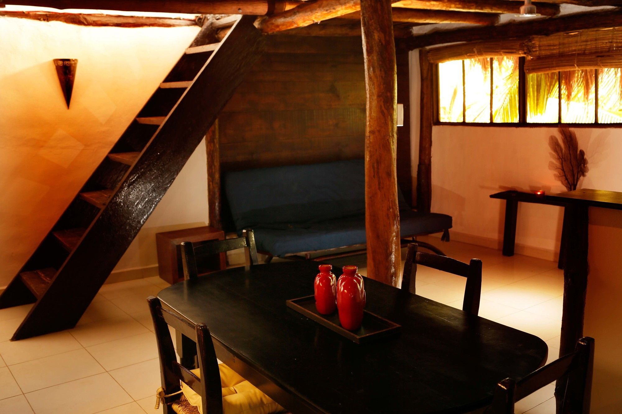 Casa Selva De Luz Apartamento Tulum Exterior foto